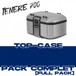 Pack Top case Shad Terra...