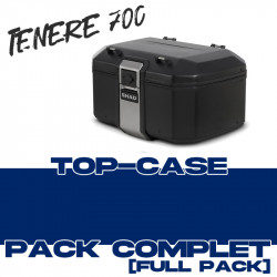 Pack Top case Shad Terra...