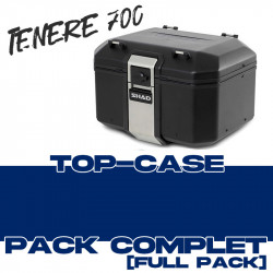 Pack Top case Shad Terra...