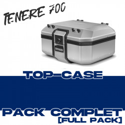 Pack Top case Shad Terra...