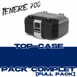 Pack Top case Shad Terra...