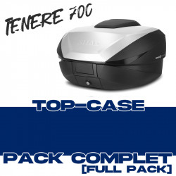 Pack Top case Shad SH59X