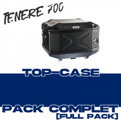 Pack Top case Hepco-Becker...