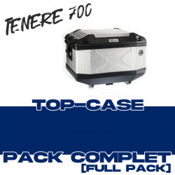 Pack Top case Hepco-Becker...