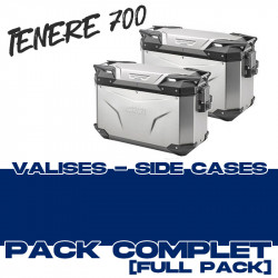 Pack valises latérales Givi...