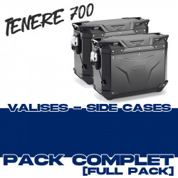 Pack maletas laterales Givi...