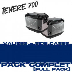 Hepco-Becker Xplorer 40L...