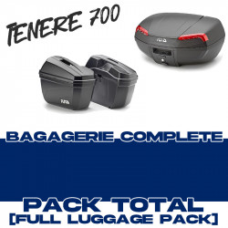 Pack complet Givi E46...