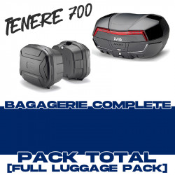 Complete Pack Givi V58...