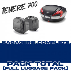 Pack complet Givi V56...