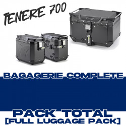 Complete Pack Givi Trekker...