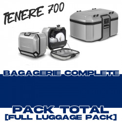 Pack complet Shad Terra...