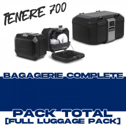 Pack complet Shad Terra...