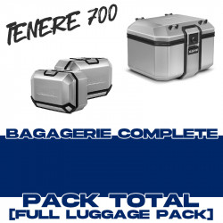 Pack complet Shad Terra...