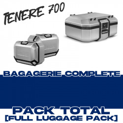 Pack complet Shad Terra...