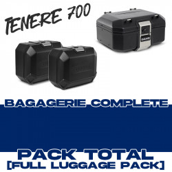 Pack complet Shad Terra...