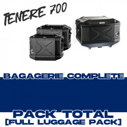 Pack complet Hepco-Becker...