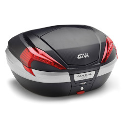 Top case Givi V56 Maxia4...