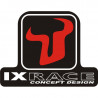 Ixrace