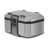 Top case Shad Terra TR55
 Coloris-Aluminium