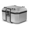 Top case Shad Terra TR48
 Coloris-Aluminium