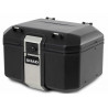 Top case Shad Terra TR48
 Coloris-Black Edition