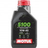 Aceite Motul 4T 5100 10W40