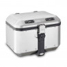 Top case Givi Trekker Dolomiti 46LT
 Coloris-Aluminium